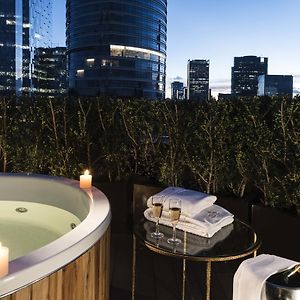 Suite con Cama King